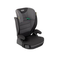 Graco Logico L i-Size Hi-Back Child Car Seat. Midnight Fashion. Now only £35💥