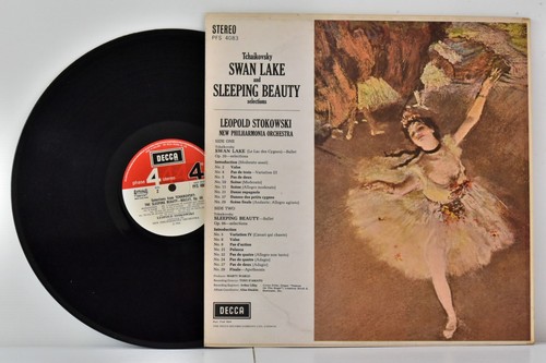 DECCA PHASE FOUR CLASSICAL COLLECTION LOT #6 LPs Various Artists NM - Picture 12 of 14