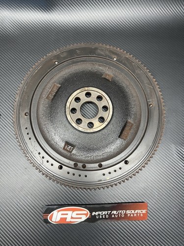 ♻️06-11 HONDA CIVIC SI FLYWHEEL ASSEMBLY OEM USED K20Z3 FG2 2.0L 6 SPD - Bild 3 von 4