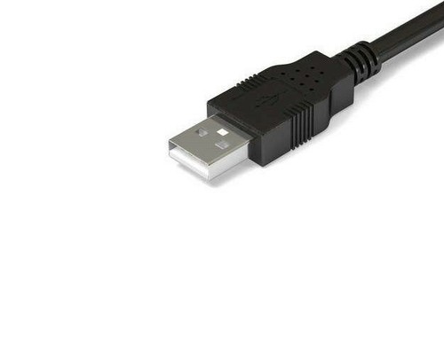 USB CABLE LEAD CHARGER FOR PANASONIC ES-RF31 4 BLADE ELECTRIC SHAVER