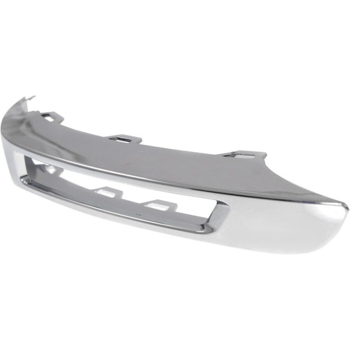 New Left Fog Light Trim For 2013-2015 Mercedes-Benz Glk250 MB1038175 4-Door - Picture 2 of 3
