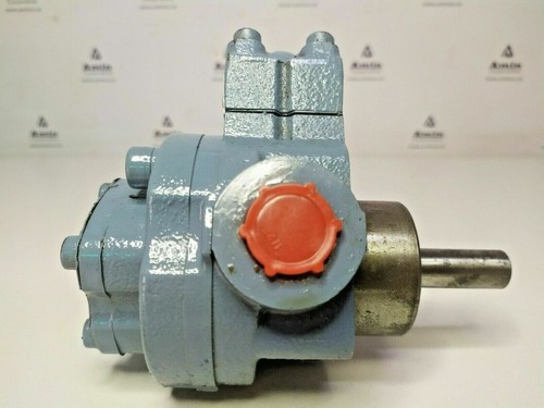 Nippon Oil Pump TOP-203HWFGVB-035 Trochoid Pump - NEW SURPLUS - Picture 9 of 11