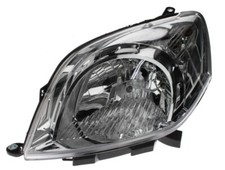 Feu avant (phare) Citroen NEMO