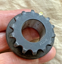 Rotax Max Kart Sprocket 14T NEW closeout pricing