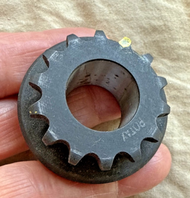 Rotax Max Kart Sprocket 14T NEW closeout pricing