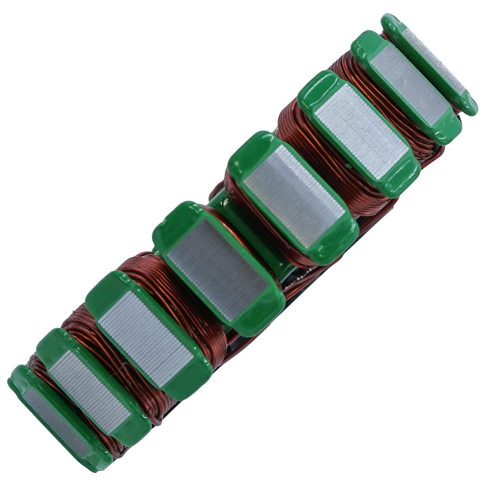 Estator para Suzuki GS1100E GS1100Es 1980 1981 1982 1983 Foto 4 de 4