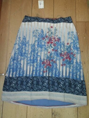 White Skirts White Stuff