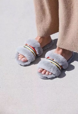 emu slippers