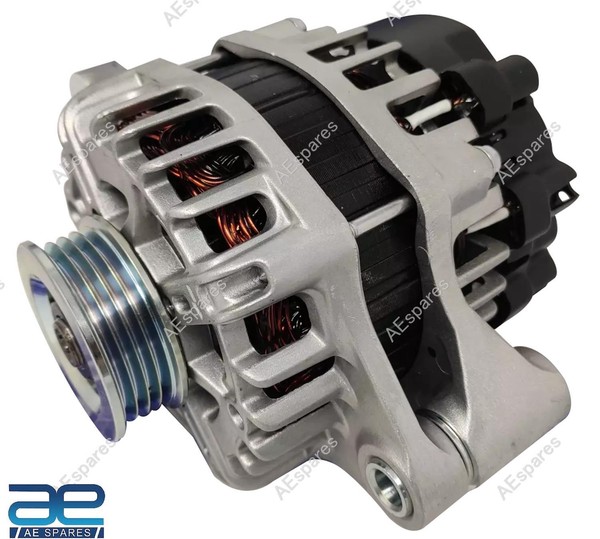 Lichtmaschinenbaugruppe Passend FüR Suzuki Alto 800 2012-Jetzt Teilenr. 44676...-image
