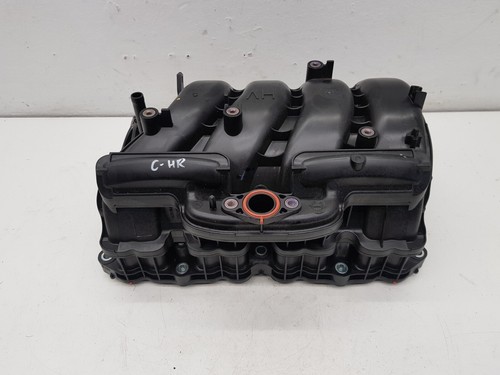 2023 COLECTOR DE ENTRADA DE AIRE HÍBRIDO GASOLINA TOYOTA C-HR MK1 2.0 FABRICANTE DE EQUIPOS ORIGINALES 17101-F2050 - Imagen 1 de 9