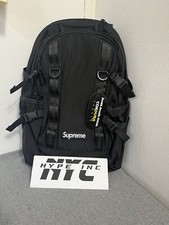 Supreme Backpack DEADSTOCK