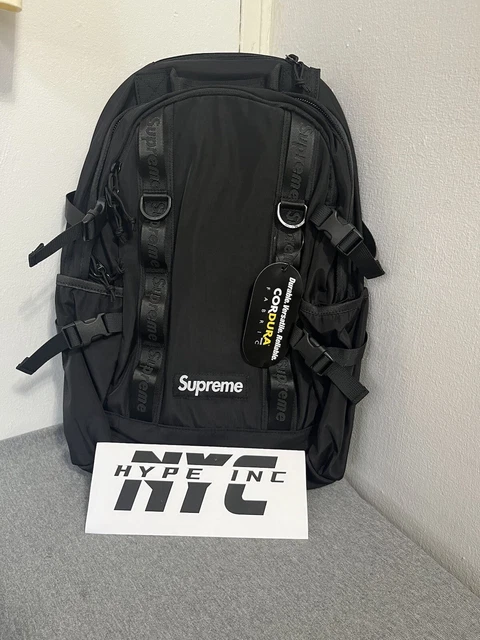 Supreme Backpack brand new 100% Authentic