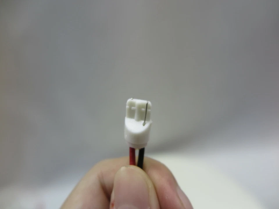 Luz marcadora lateral LED 4D cromada para Mercedes-Benz Clase S W126 MK2 1979-1991 Foto 4 de 4