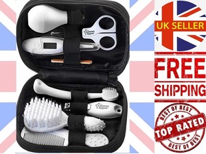 tommee tippee closer to nature baby care kit