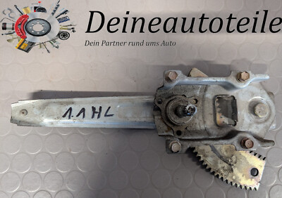 Hyundai Atos Prime MX Fensterheber Hinten Links Manuell