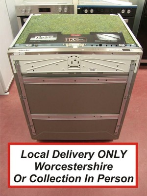 ao built in dishwasher