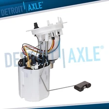 Fuel Pump Module Assembly for 2014 2015 2016 Audi A4 A5 Quattro Allroad S4 S5