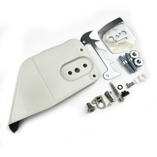 Clutch Sprocket Cover Assembly Kit For STIHL 024/026/028/034 036 Chainsaw Parts - Picture 11 of 13