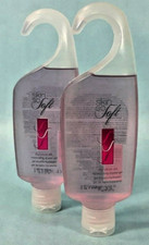 Lot of 2 - Full Size Skin So Soft Signature Silk Shower Gel 5 oz Avon NOS