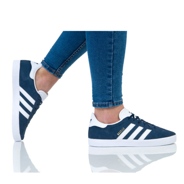 adidas gazelle size 5 sale