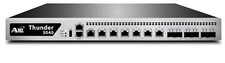 A10 Networks Thunder 3040s ADC Licensed w/ SLB, GSLB, CGNAT, WAF-Ver 5.2.1 ACOS