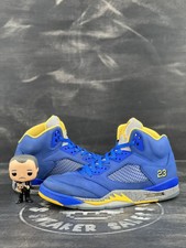 Size 11 - Jordan 5 Retro Laney 2019 for 