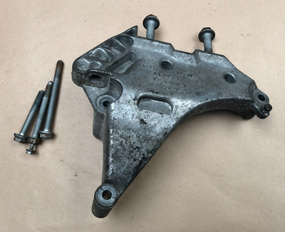 VW SCIROCCO AUDI SEAT SKODA RIGHT ENGINE MOUNT BRACKET WITH BOLTS 03L199207