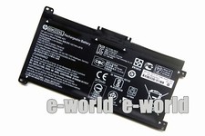 NEW Genuine BK03XL Battery For HP Pavilion x360 Convertible 14-ba000 14-ba175nr