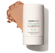 MDSolarSciences Tinted Solar Stick SPF 40 0.6 oz. Sunscreen