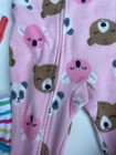 Baby outfit and PJ Mix Lot Size 12 Months Blanket sleeper, shirt, pants — photo 10