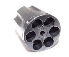 Colt Detective Spec. .38 Nice Blued 6 Shot Cylinder X554 Colt Detective Spec. .38 Nice Blued 6 Shot Cylinder X554