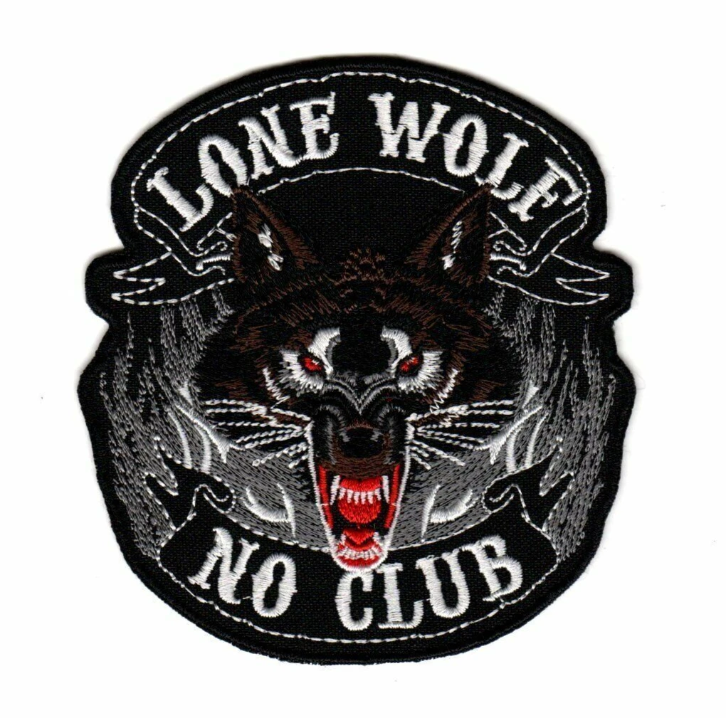 Outlaw Motorcycle Club Logos
