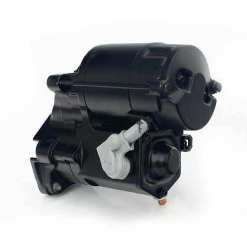 For Harley Starter Motor Dyna Wide Glide FXDWG 19942006 Street Bob