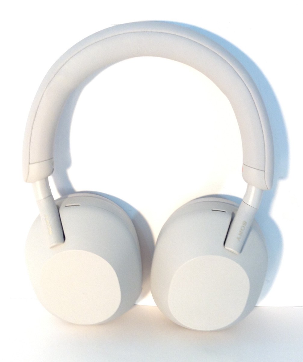 WH-1000XM5　ホワイト wh-1000xm5 Sony WH-1000XM5 Premium Wireless Noise Canceling Headphones