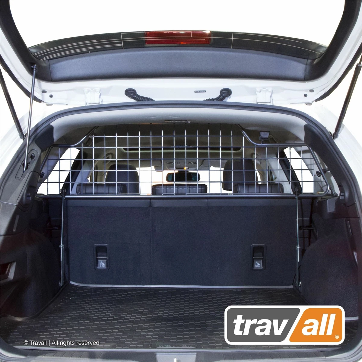 Travall 2025 pet barrier