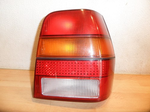 Rückleuchte Rücklicht Heckleuchte rechts für VW Polo MK 2 86C VW 867945257D ULO
