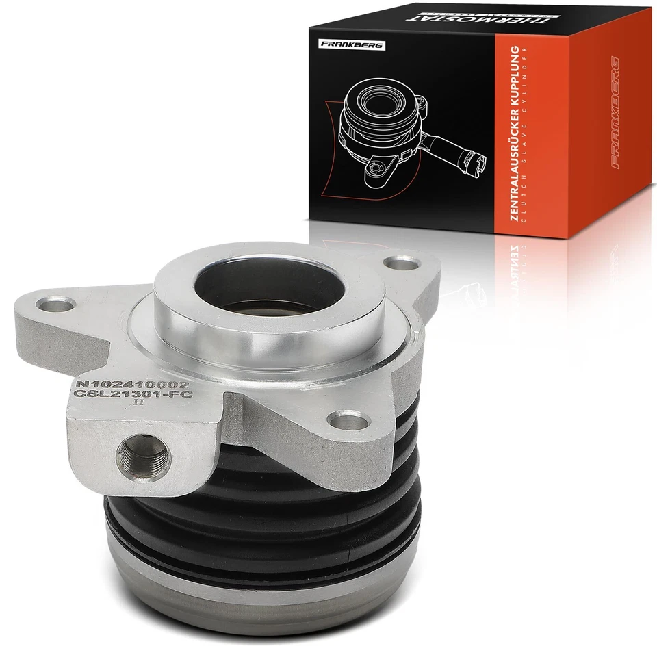 Zentralausrücker Kupplung für Ssangyong Actyon I Kyron Rodius Rexton GAB Daewoo - Bild 2 von 4