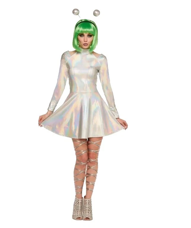 Disfraces Spirit vestido sexy para De mujer