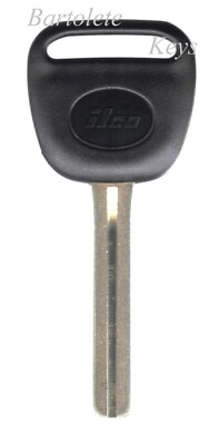 US Made Car Key Blank For 1996 1997 1998 1999 2000 2001 2002 Mazda Millenia