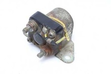 Starter relay starter relay Suzuki GSX 550 e GN71D 83-86