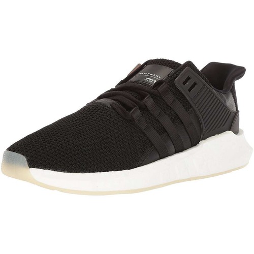 Men's Adidas Originals EQT Support 93/17 Sneakers Training Shoes NEW - Picture 9 of 22