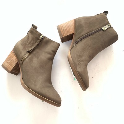vegas ii waterproof bootie blondo
