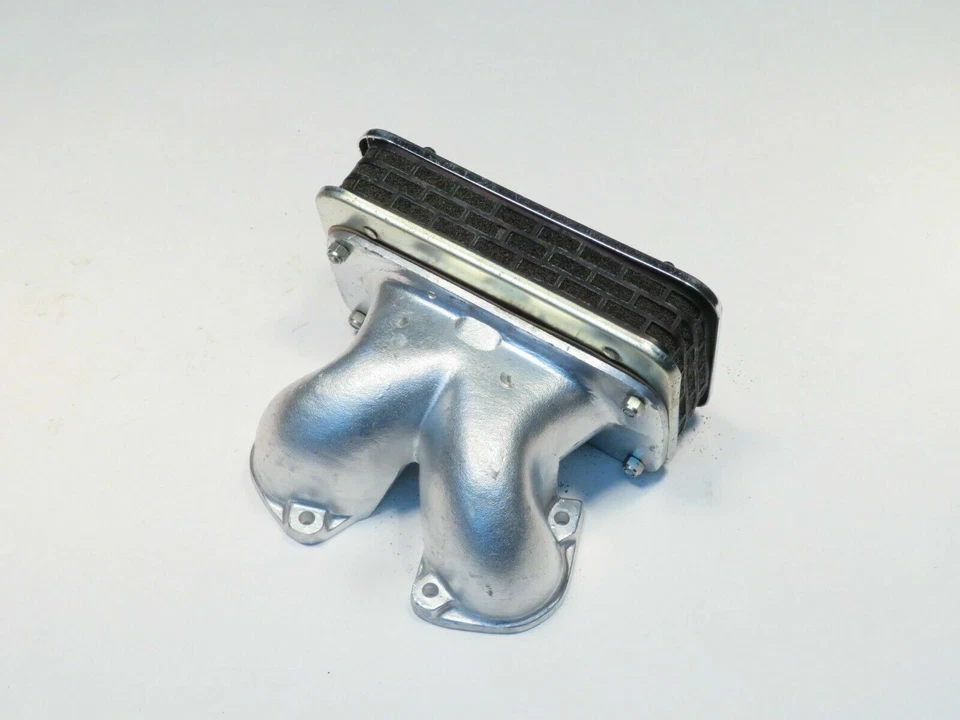 Conjunto de filtro de aire de alto rendimiento NOS para Datsun 510 610 y 710 CCL2051 Foto 2 de 3