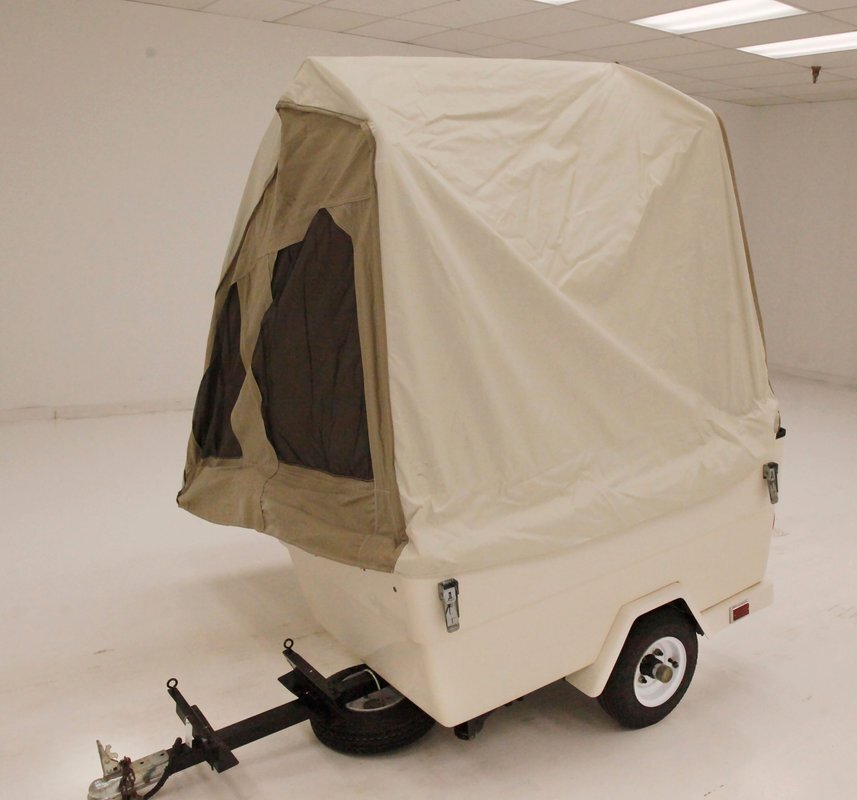 used kompact kamp for sale