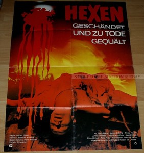 Hexen Geschändet Und Zu Tode Gequält Stream