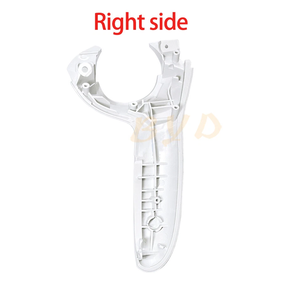 New Original For Quest 2 VR Headset Controller Cover Case Right Replacement Part - Image 2 of 2