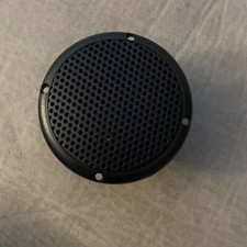 Visaton Fr8wp-4 3.3" Full-range Driver 4 Ohm Black