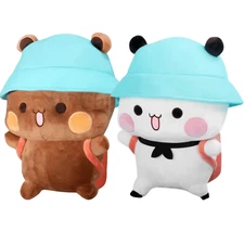 Bubu Dudu Plush – Adorable and Soft Stuffed Toy