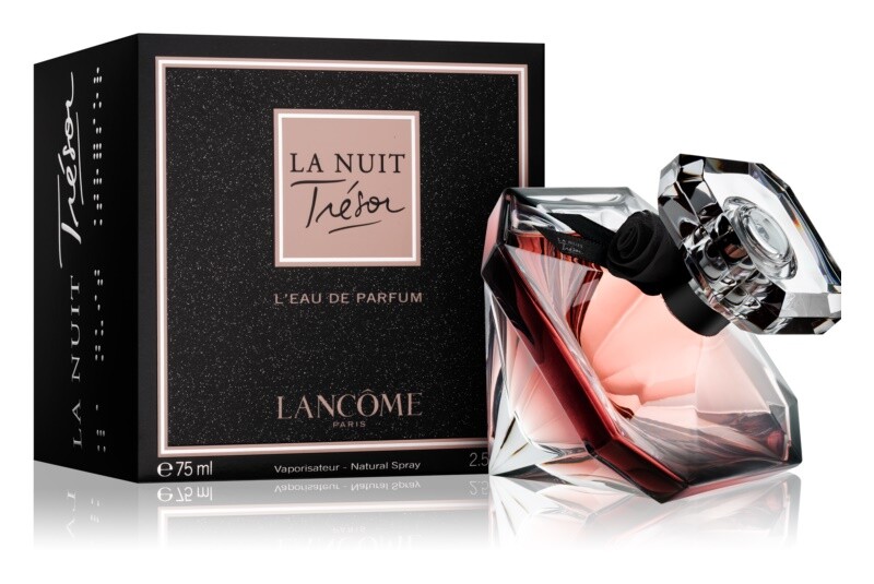 La Nuit Trésor Le Parfum Lancome 30ml s-l1200.jpg