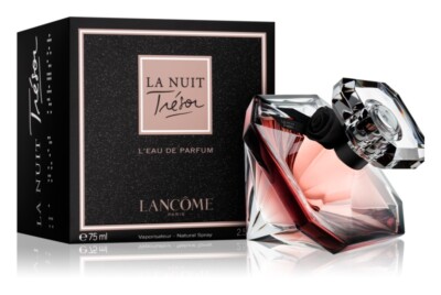 Lancome La Nuit Tresor 30 / 50 / 75 / 100 ml Eau de Parfum | eBay